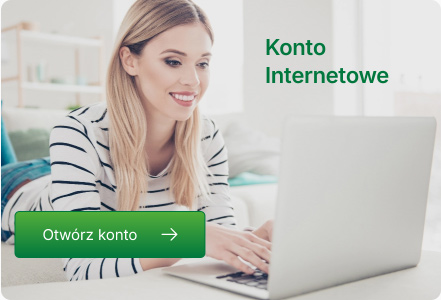 Konto Internetowe