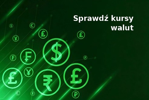 Sprawdź Kursy Walut