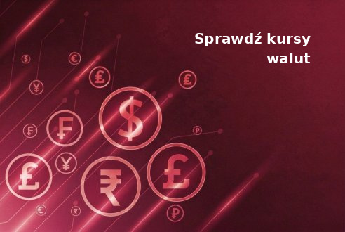 Sprawdź Kursy Walut