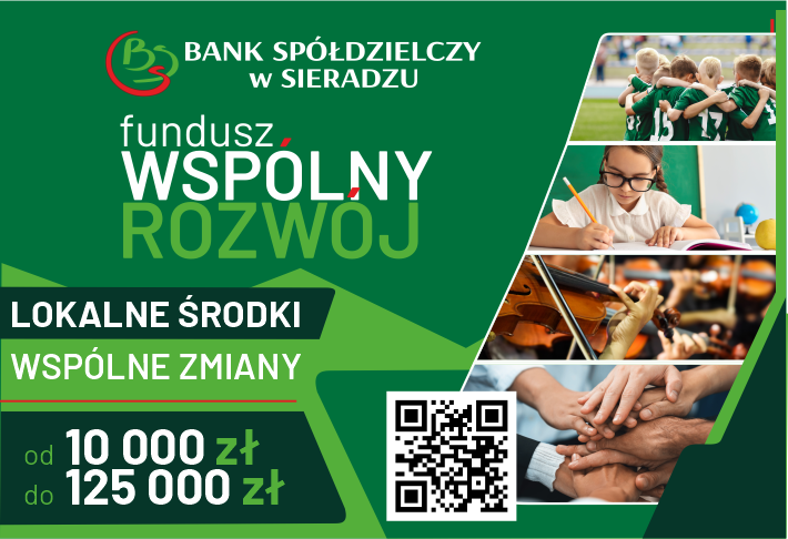 Fundusz Wsp&oacute;lny Rozw&oacute;j